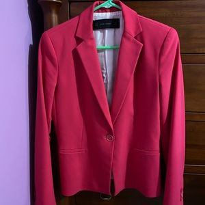 Zara blazer